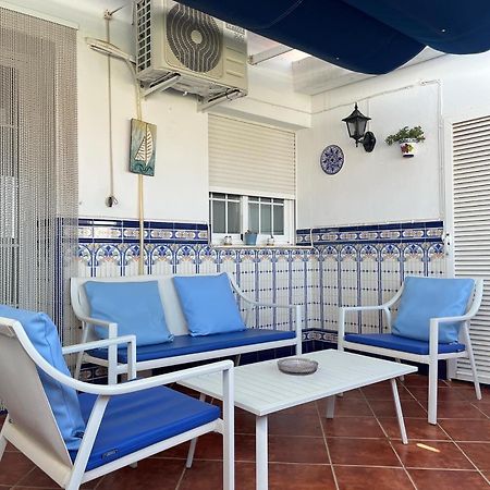 Apartamento Turistico Casa Bari Olivenza Buitenkant foto