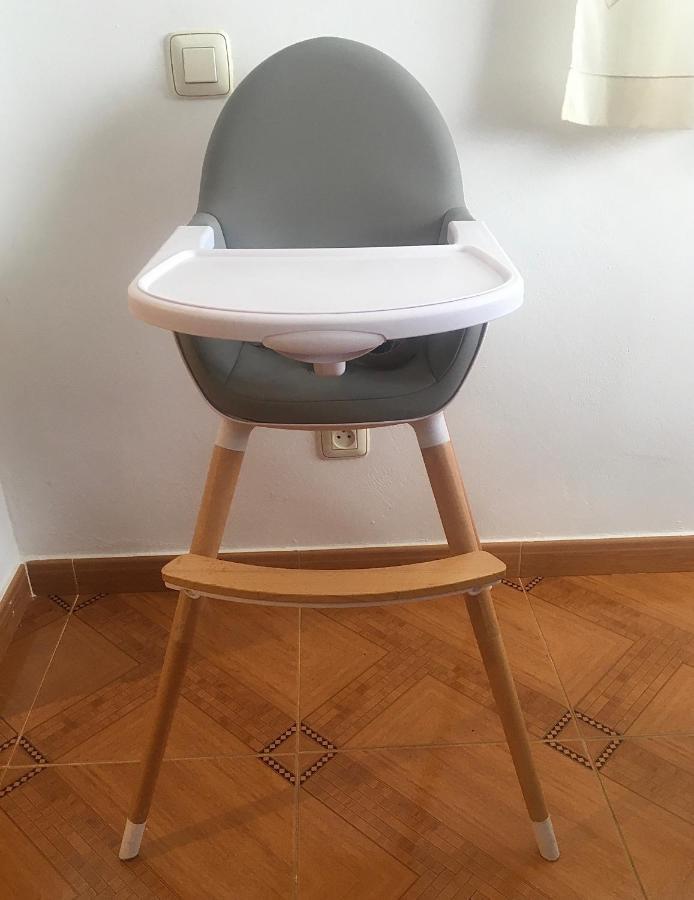 Apartamento Turistico Casa Bari Olivenza Buitenkant foto