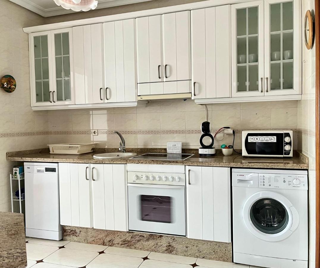 Apartamento Turistico Casa Bari Olivenza Buitenkant foto