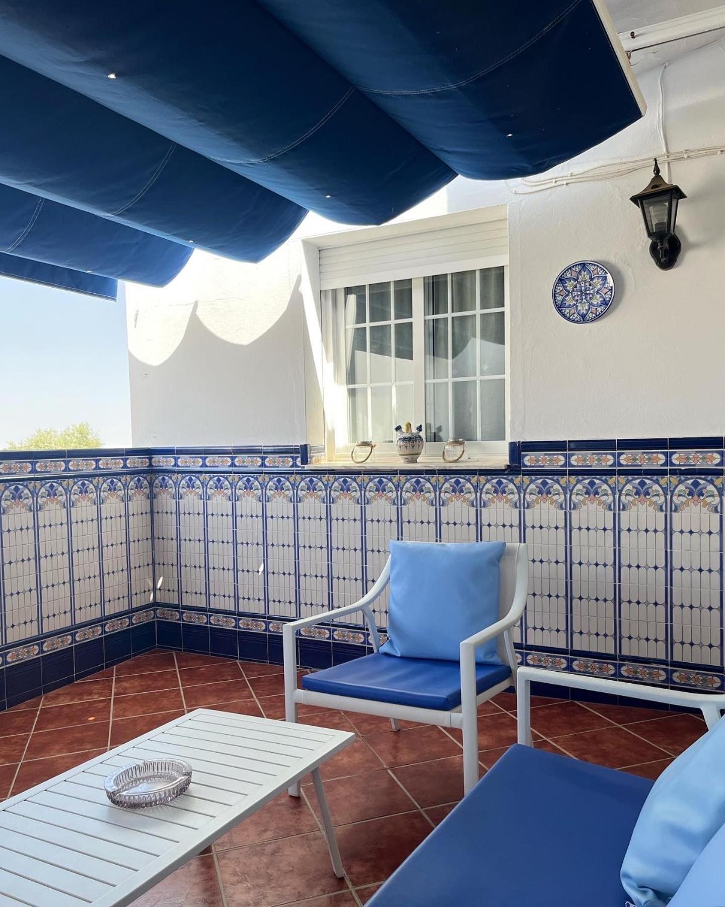 Apartamento Turistico Casa Bari Olivenza Buitenkant foto