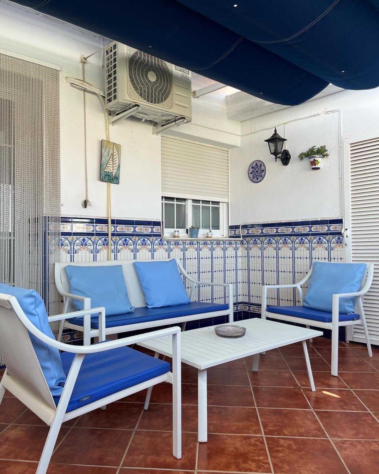 Apartamento Turistico Casa Bari Olivenza Buitenkant foto