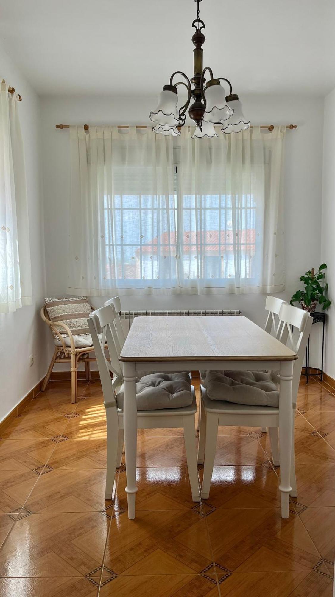Apartamento Turistico Casa Bari Olivenza Buitenkant foto