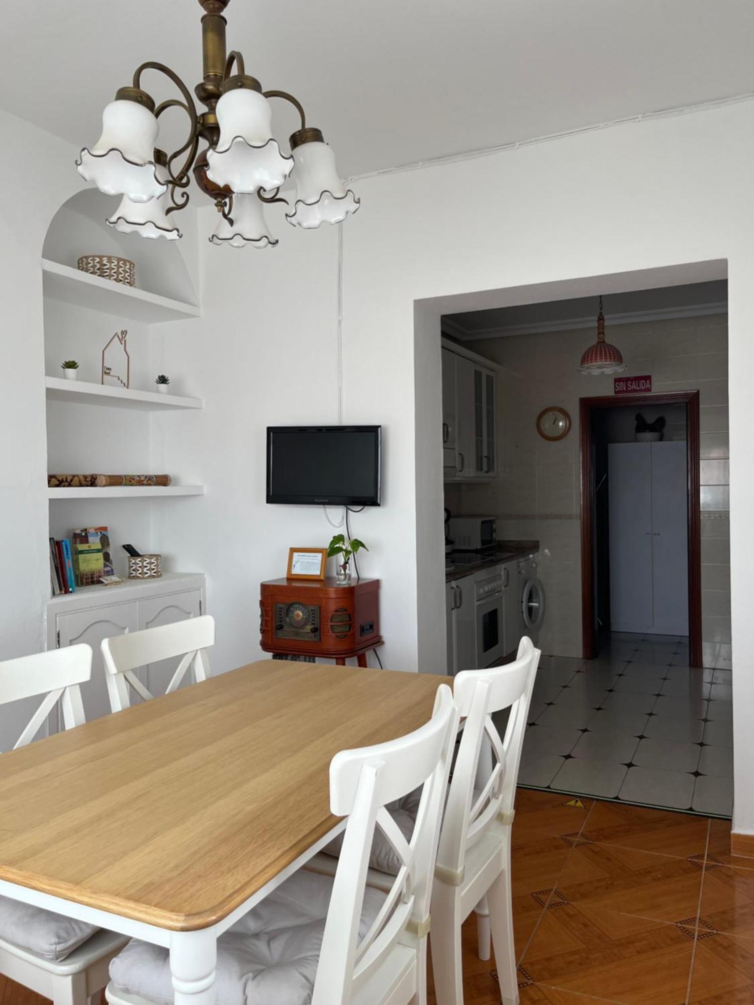Apartamento Turistico Casa Bari Olivenza Buitenkant foto