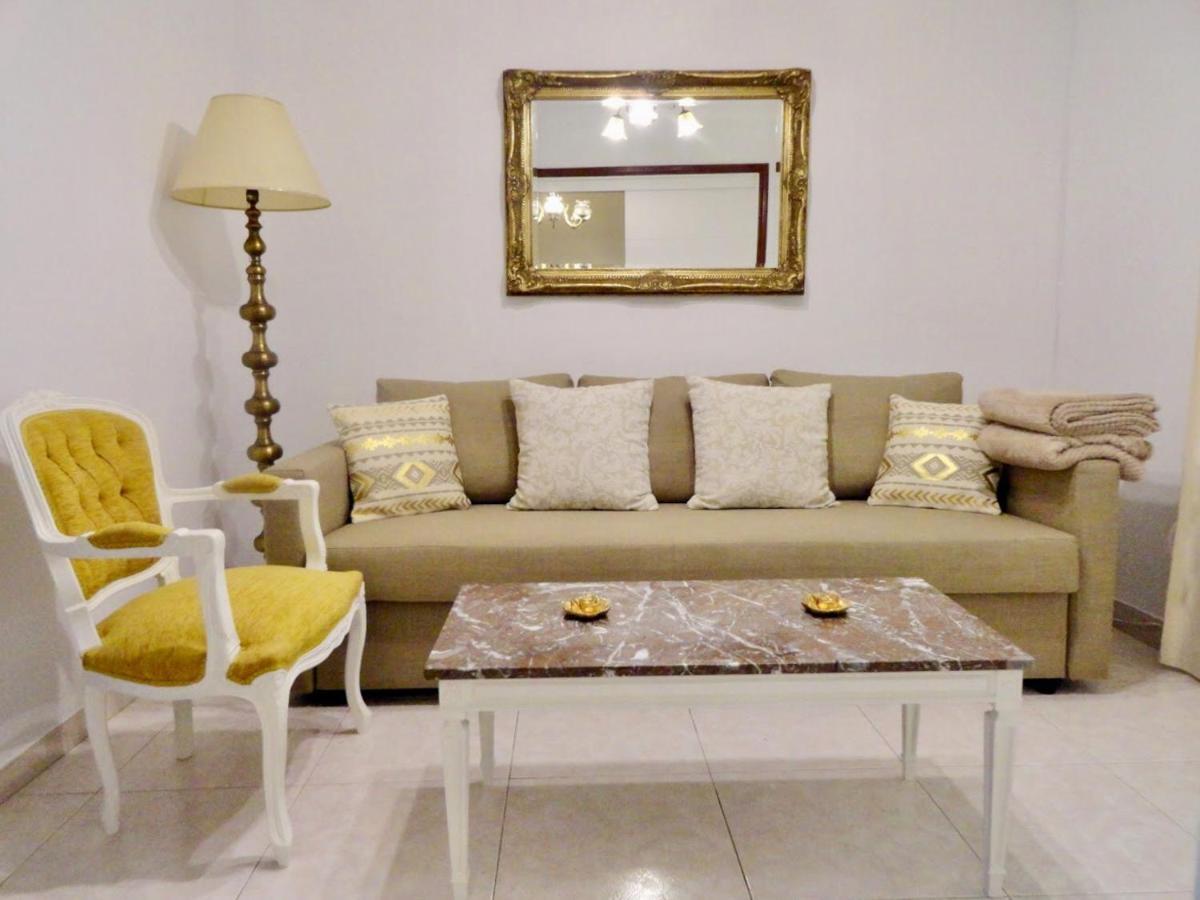 Apartamento Turistico Casa Bari Olivenza Buitenkant foto
