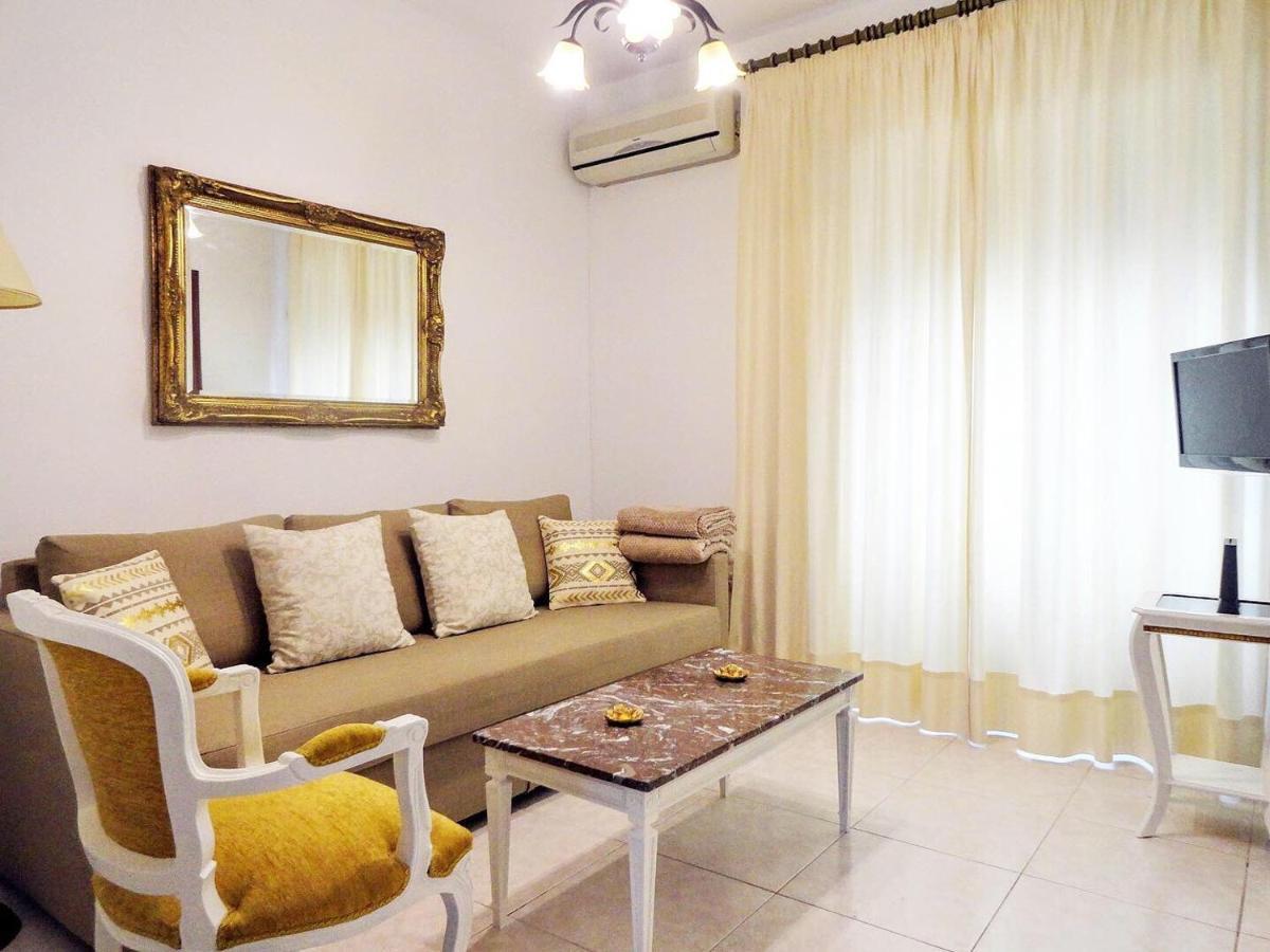 Apartamento Turistico Casa Bari Olivenza Buitenkant foto